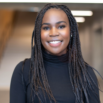 Cecilia Mwai