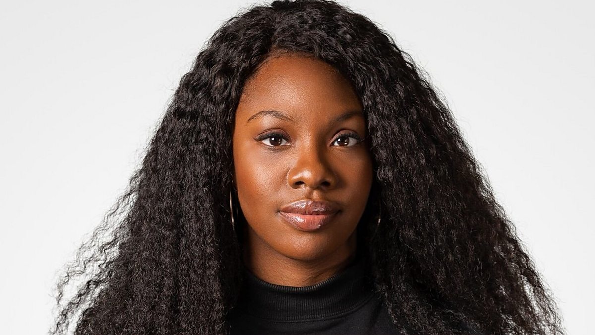 Precious Njeri