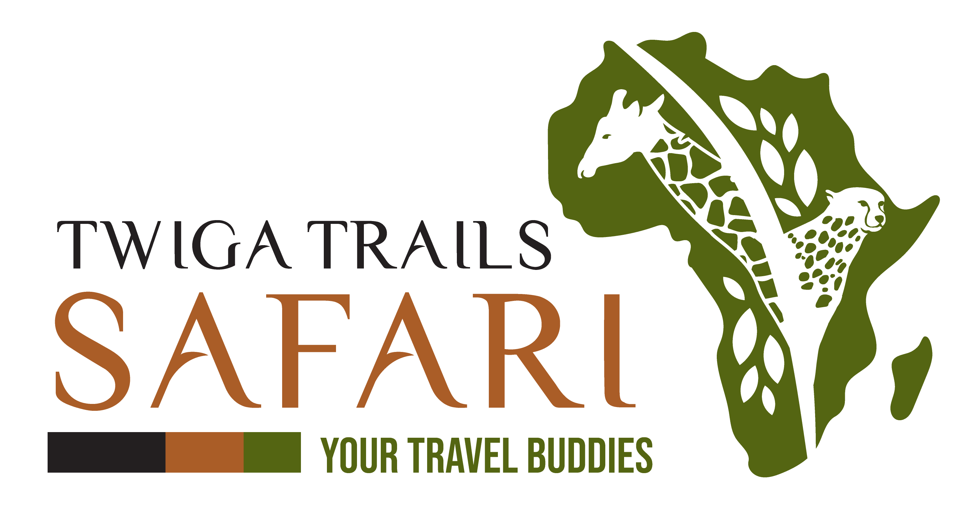 Twiga Trails Logo