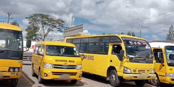 Educational School Trips Kenya