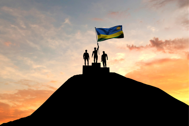 Rwanda