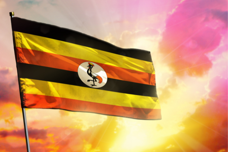 Uganda