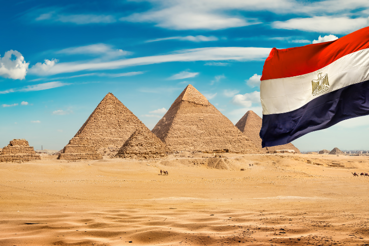 Egypt