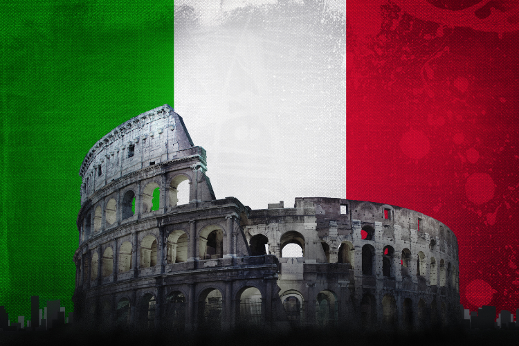 Italy