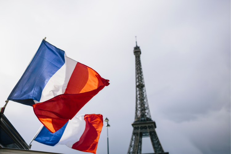 France
