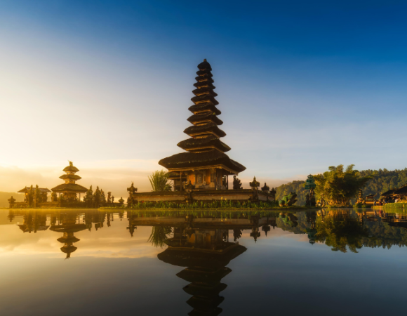 Visit Beautiful Bali