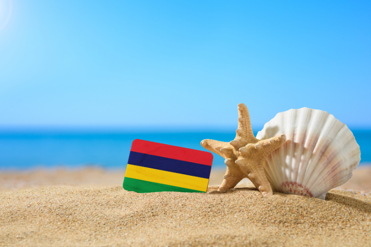 Mauritius