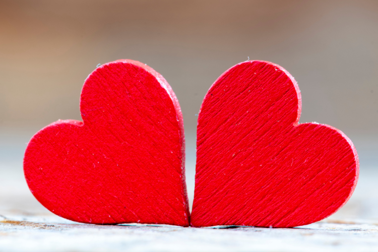 Valentine Packages
