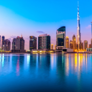 Luxurious Destinations
