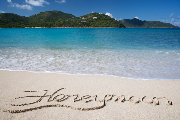 Honeymoon Packages