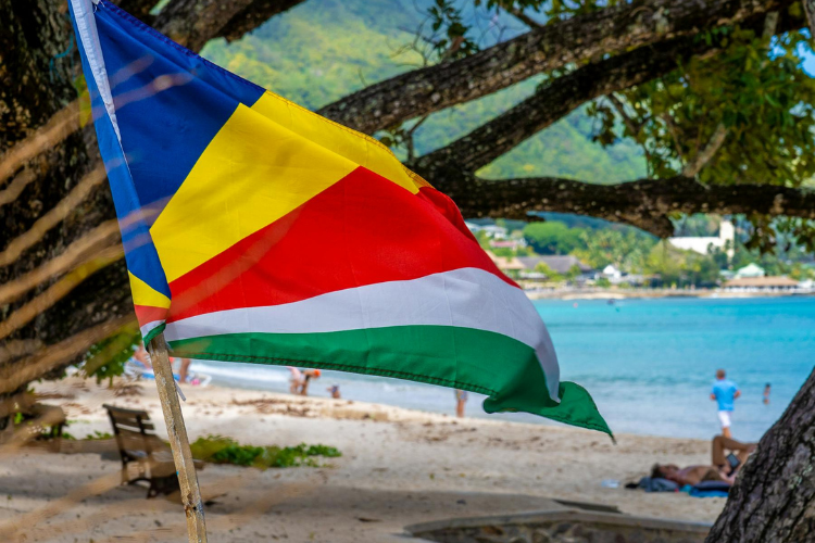 Seychelles