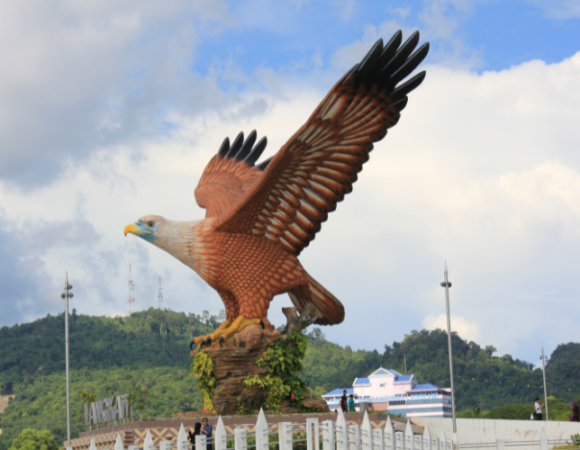 Enchanting Malaysia