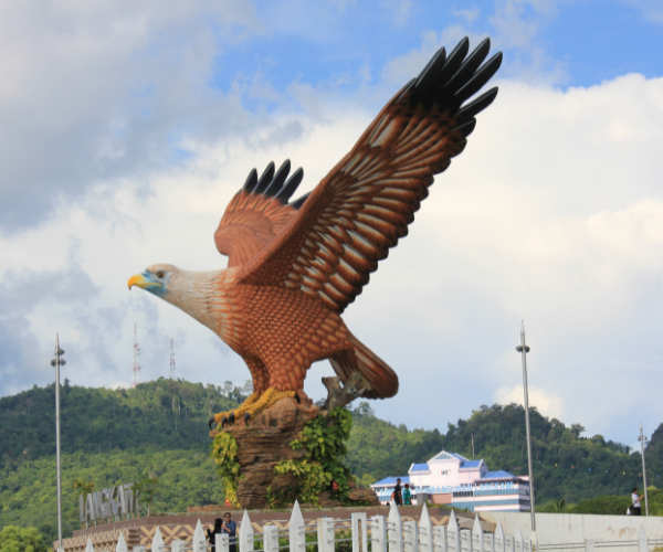 Enchanting Malaysia