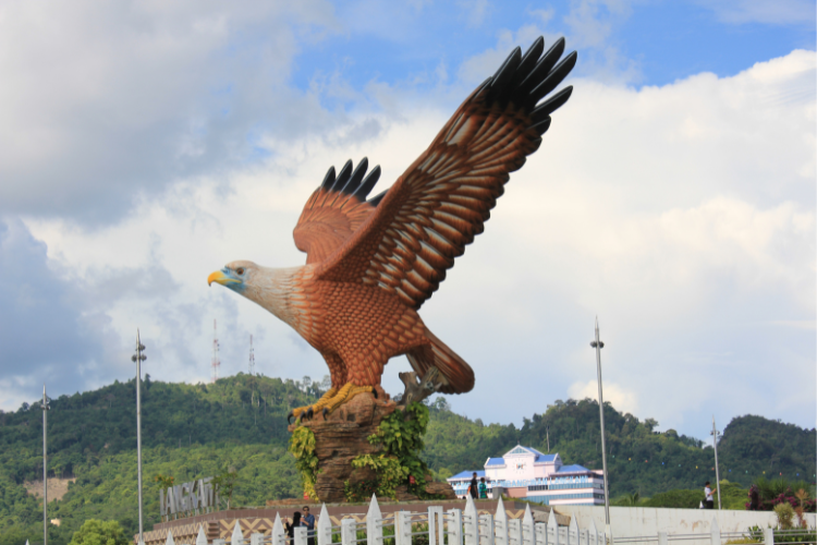 Enchanting Malaysia