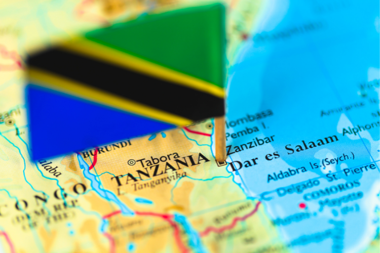 Tanzania