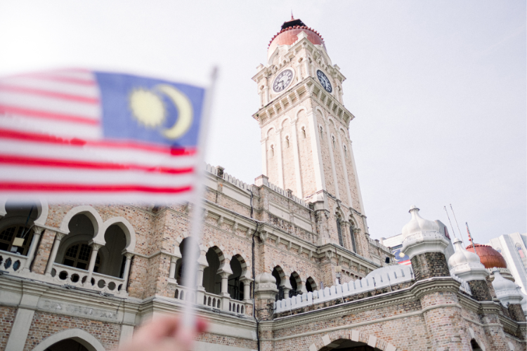 Malaysia